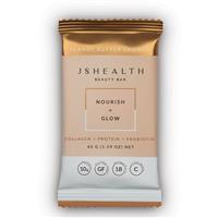 JSHEALTH Peanut Butter Crunch Beauty Bar 45g NEW - GimmeNow