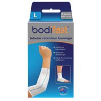 Bodifast Tubular Retention Bandage 7.5cm x 2m Blue - GimmeNow