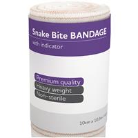 Snake Bite Bandage 10cm x 10.5m - GimmeNow