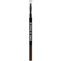 W7 Stroke Of Genius Microblade Brow Pencil Dark Brown