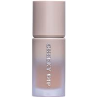 W7 Cheeky Dip Liquid Contour & Bronzer Fierce