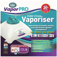 Taav VaporPro Pure Steam Vaporiser - GimmeNow