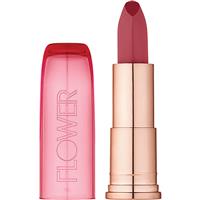 Flower Perfect Pout Moisturizing Lipstick Berry-More