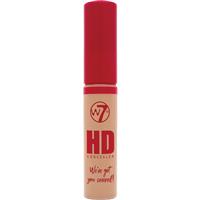 W7 HD Concealer Medium Warm