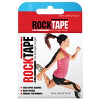 Rocktape Kinesiology Tape Blue 5cm x 5m - GimmeNow
