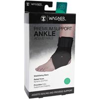 Wagner Body Science Adjustable Ankle Premium Support - GimmeNow