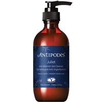 Antipodes Juliet Skin Brighten Gel Cleanser 200ml