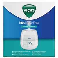 Vicks Mini FilterFree Cool Mist Humidifier