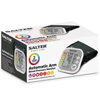 Salter Automatic Arm Blood Pressure Monitor - GimmeNow
