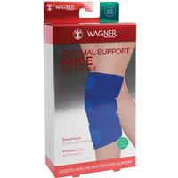 Wagner Body Science Thermal Support Knee Adjustable - GimmeNow
