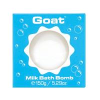 Goat Bath Bomb 150g