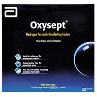 Oxysept 240ml Triple Pack - GimmeNow