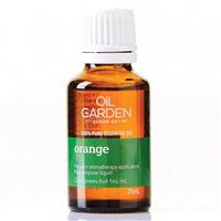 Oil Garden Orange Essential Oil 25ml - GimmeNow