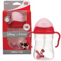 b.box Sippy Cup Disney Minnie 240ml - GimmeNow