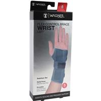 Wagner Body Science Flex Control Brace Left Wrist Small - GimmeNow