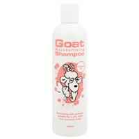 Goat Shampoo With Coconut Oil 300ml