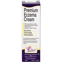 Hope's Relief Premium Cream 60g