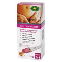 Forelife Ultra+ Early Pregnancy In Stream 3 Test