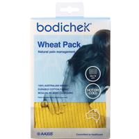 Bodichek Wheat Pack Small Rectangle - 25x16cm - GimmeNow