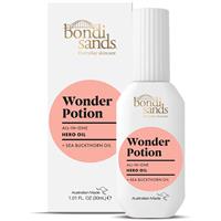 Bondi Sands Everyday Skincare Wonder Potion Hero Oil 30ml