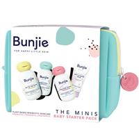 Bunjie Baby Mini Travel Starter Pack - GimmeNow