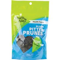 Healthy Way Plump Prunes 250g - GimmeNow