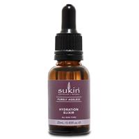 Sukin Purely Ageless Botanical Hydration Elixir 25ml - GimmeNow