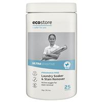 Ecostore Ultra Sensitive Laundry Soaker & Stain Remover