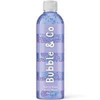 Bubble & Co Berry Blast Body Wash 500ml