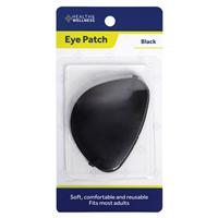 Health & Wellness Eye Patch Black - GimmeNow