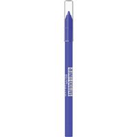 Maybelline Tattoo Liner Automatic Gel Pencil Galactic Cobalt