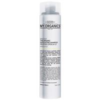 My Organics The Organic Exfoliating Shampoo with Neem and Lemon 250ml