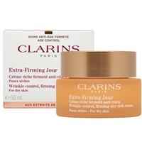 Clarins Extra Firming Jour Day Cream Dry Skin 50ml