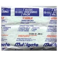 Dressing Tray Basic - GimmeNow