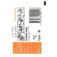 Cutifilm Plus 5X7.2cm 76248 Single