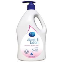 Enya Vitamin E Lotion 1 Litre - GimmeNow