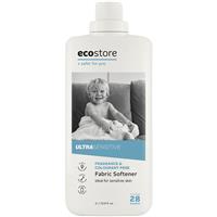 Ecostore Ultra Sensitive Fabric Softener 1 Litre