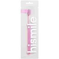 Hismile Toothbrush Pink Soft 1 Pack
