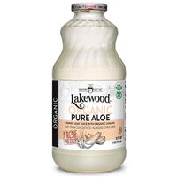 Lakewood Pure Aloe with Lemon Juice 946ml Exclusive Size - GimmeNow