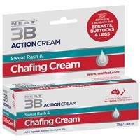 Neat 3B Action Cream 75g