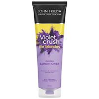 John Frieda Violet Crush Conditioner 250ml - GimmeNow