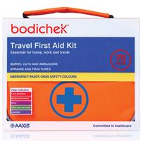 Bodichek First Aid Kit 75 Pieces - GimmeNow