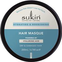 Sukin Hydrating And Nourishing Hair Masque 200ml