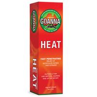 Goanna Heat Rub Cream 100g - GimmeNow