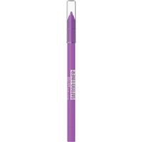 Maybelline Tattoo Liner Automatic Gel Pencil Purple Pop - GimmeNow