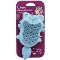 B.Box Baby Bath Brush & Sponge