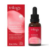 Trilogy Rosehip Oil Antioxidant + 30ml - GimmeNow