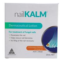 Nailkalm Anti Fungal Lotion 25ml - GimmeNow