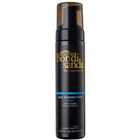 Bondi Sands Tanning Foam Dark 200ml - GimmeNow