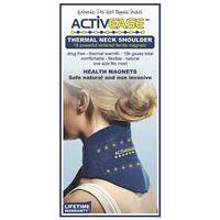 Dick Wicks ActivEase Thermal Neck Support
